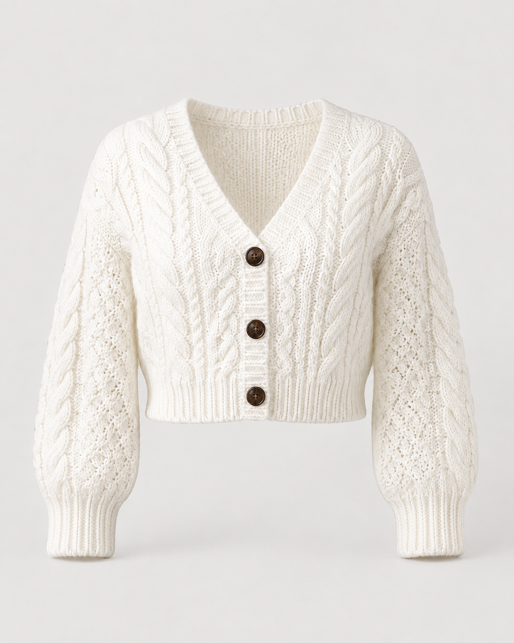 Kaia Knit Cardigan