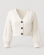 Kaia Knit Cardigan