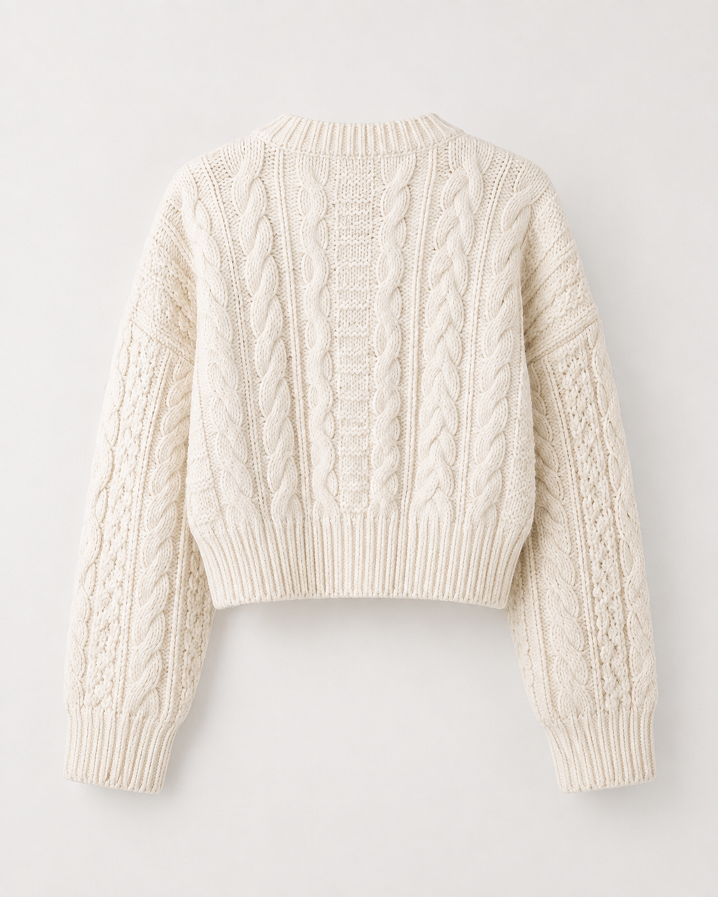 Kaia Knit Cardigan