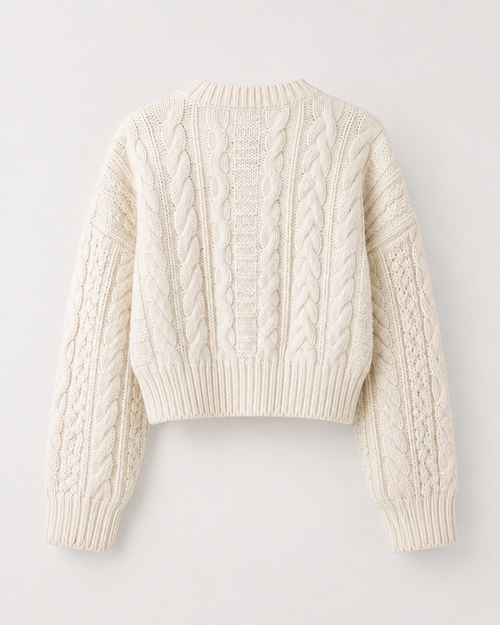 Kaia Knit Cardigan