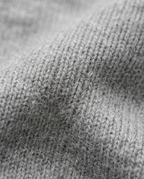 Essential Turtleneck, Grey, photo